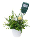 Soil pH Meter for Plants Plants Flowers Vegetables Soil Survey Instrument P