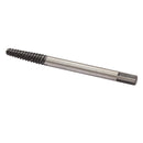 5Pcs 3mm-18mm Steel Screw Extractor Set Bolt Stud Remover Tool Kit Newly