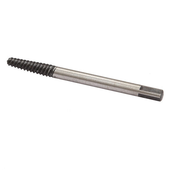 5Pcs 3mm-18mm Steel Screw Extractor Set Bolt Stud Remover Tool Kit Newly