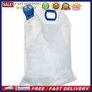 Foldable Portable Outdoor Camping Cooking Picnic BBQ Water Container Bag Carr