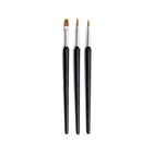 DIY Clay Stone Pottery Art Pen Ceramic Tool Mandala Dotting Tool Painting Brush