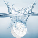 USB Powered Mini Washer Removes Dirt Smart Turbo Washer Portable for Travel