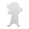 Metal Cutting Dies Stencils for DIY Scrapbook Photo Valentines Day (DX-723)-2626