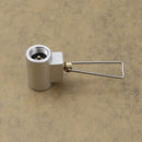 Outdoor Camping Gas Refill Adapter Gas Canister Connector Gas Stove Accesso