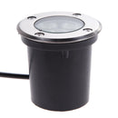 3W LED Underground Light IP65 Buried Recessed Floor Outdoor Lamp White  Newly
