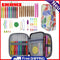 Embroidery Pen DIY Crafts Handle Crochet Hook Woven Carpet Knitting Tool Set