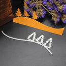 Xmas Tree Cutting Die Stencil Scrapbooking Card Album Template DIY Craft Newly