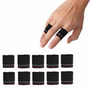 Splint Guard Sports Aid Band Thumb Support brace basketball Finger Protector