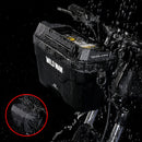 MTB Bicycle Handlebar Bags Front Frame Phone Holder Case for M365 Bike Cycling