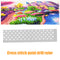 DIY Diamond Painting Tools Square Round Drill Cross Stitch Point Drill Net