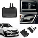 Front a/c Air Vent Outlet Tab Clip Repair Kit for Mercedes Benz W166 ML GL