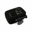 1x Noise Reduction Windproof Cotton Cotton for DJI Osmo Action Camera Accessories