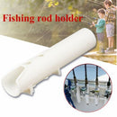 Rack Bracket Ground Stand Pod Stand boat Fishing Rod Holder  Rotation Pole