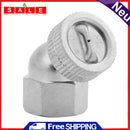 Copper Spray Misting Nozzle Garden Sprinklers Pants Water Connector Irrigation