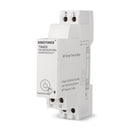 TM608 Smart WiFi Single Phase Energy Meter Mobile Phone APP DIN Rail Tester