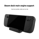 Game Console Holder for Steam Deck / NS Switch OLED/Lite Display Storage St