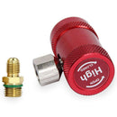 Kit Car Air Conditioner Quick Connector for Car Air Conditioner Quick Couplers