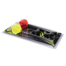 fish Plastic Ball Boia Carp Fishing Marker Floats Kit Marker Position Eva Foam