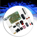 LM386 Super MINI Amplifier Board 3V-12V DIY Kit Re W9U5