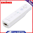 Wireless Remote Control for Wii/Wii U Video Game Controller Gamepad Replacement