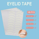 5Pcs Eyelash Extension Patches Eyelashes Paper Eyelash Unde Extension H0D5 X3D1