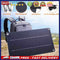 5v Cell Charger Dual Usb Solar Battery with Carabiner Charging Tool for Out
