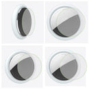 5X Protective Film For AirTag tup Screen Protector 2021 Scratch Film R1A7
