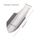 Multi-purpose Survival Tool Outdoor Trowel Garden Shovel Camping Shovel