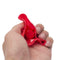 1Pc Ring Cooking Silicone Mold Kitchen Bread Baking Tools Sale Cake U4W7