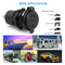 Waterproof Car Boat Dual USB Charger QC 3.0 + QC 4.0 Type C Power Outlet Newly