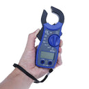 MT87 LCD Digital Multimeter Voltmeter Electrical Voltage with Measurement AC DC Spa