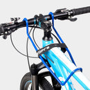 Carbon Steel Bike Handleable Retainer Scratch Resistance Handleable Fixed Tool