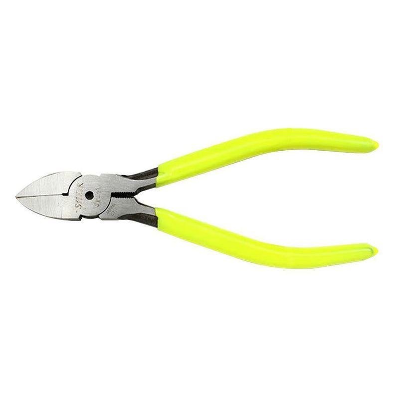 Electronic Tools 5 Inch Outlet Clamp Pliers Oblique Nose Hardware 125mm Newly