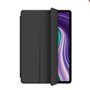 Tri-Fold Tablet Protective Cover for Lenovo Tab P11/P11 Plus Case (Black)