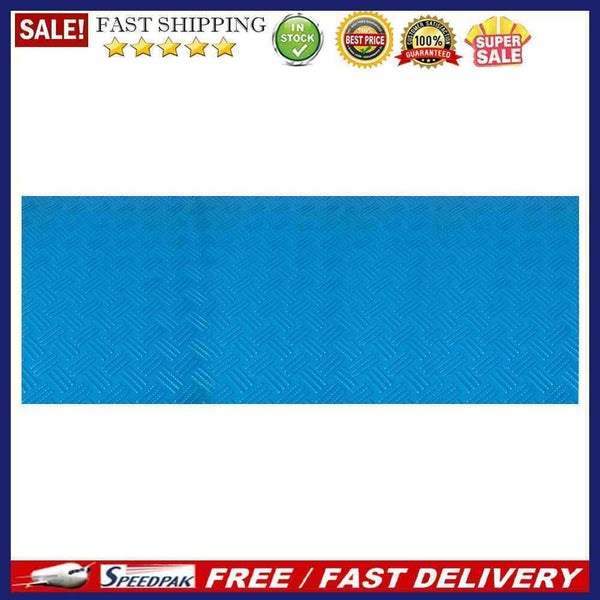 Multipurpose Swimming Pool Ladder Mat Non Slip Rubber Protective Safety Ste