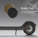 Outdoor M365 Electric Scooter Brake Pads Rotor Bike Skateboard Disc Caliper