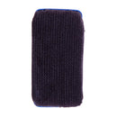 Flannel Magnetic Whiteboard Eraser Office Plastic Marker Cleaner Eraser