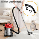 Cleaner Hose Handle Hose Handle Vacuum Cleaner Accessories Hand-held Tube