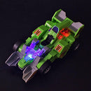 Transformation Toys Boy Anime Action Figures Deformation Dinosaur Car Kids Gifts