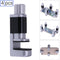 4pcs Adjustable Plastic Clip Fixture LCD Screen Clamp Phone Repairing Tools