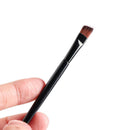 Beauty Tools Angled Eyebrow Brush Makeup Brushes Eyeshadow Brow outline