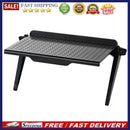 TV Screen Top Storage Organizer Shelf Rack Holder Computer Monitor Desktop Stand
