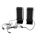 Portable Multimedia USB Mini Speaker for Computer Desktop PC Laptop Notebook