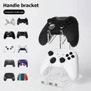 Game Handle Desk Stand Transparent Desk Controller Holder for Ps4 Ps5 Switch Pro