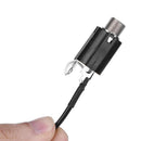EQ-7545R 4 Bands EQ Preamp Piezo Pickup for Acoustic Guitar Accessories Newly