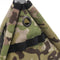 Camping Tripod Fan Storage Bag Outdoors Blowing Fan Holder for Claymore Korea