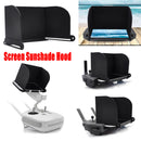 Mobile Phone Monitor Sun Hood Sunshade Sun Hood for DJI Mavic Mini RC Drone