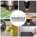 Cleaning Kit Extrusion Head Cleaning Set Nozzle Cleaning Drill Cleaning Needle