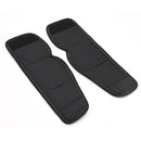 1 Pair Bicycle Pedal Protective Covers Anti-Slip Mountain Bike Pedal Case Newly