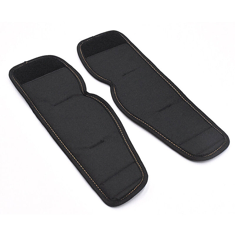 1 Pair Bicycle Pedal Protective Covers Anti-Slip Mountain Bike Pedal Case Newly